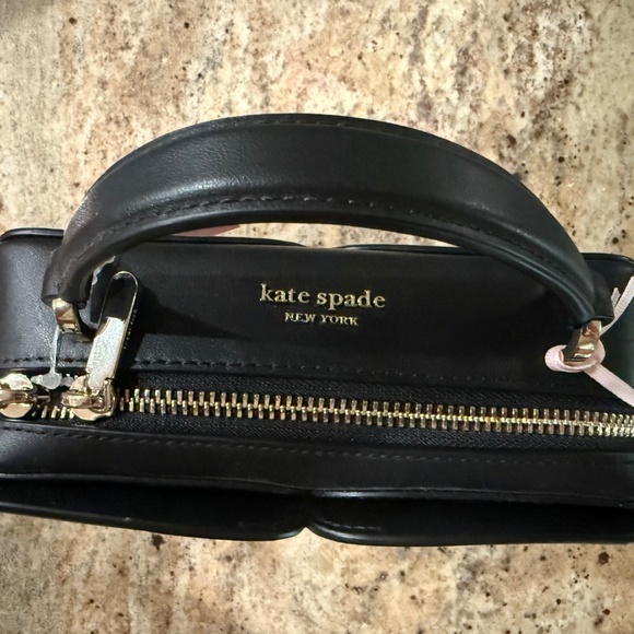 Kate Spade Disney X Alice in Wonderland crossbody - Picture 3 of 6